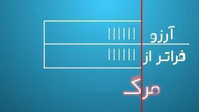 آرزوی مرگ