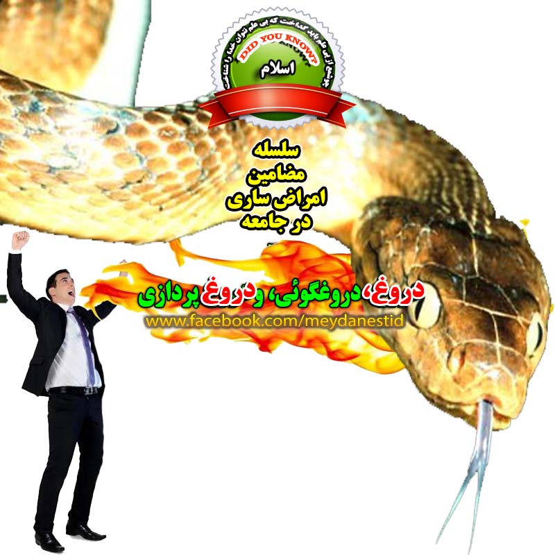 دروغ مشروع