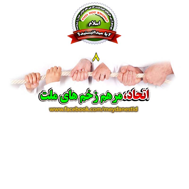 اسلامِ واقعی عامل پیروزی مسلمانان صدر اسلام بود
