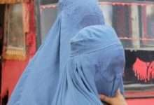 چادری
