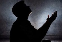 مسلمان گنهگار بعد از توبه گناهانش بخشيده مي شود