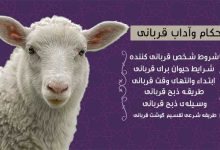 احکام-و-آداب-قربانی