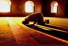 شيوه وطريقه ادا كردن نماز هاي قضايي در مذهب حنفي