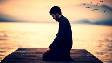 نماز توبه وشيوه وطريقه ادا نمودن آن